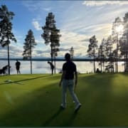 ÖSTERSUND FRÖSÖ GK