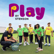 PLAY BY STENSON bild