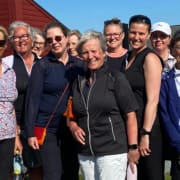 ostersund froso gk damer