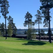 ostersund froso gk korthålsbana